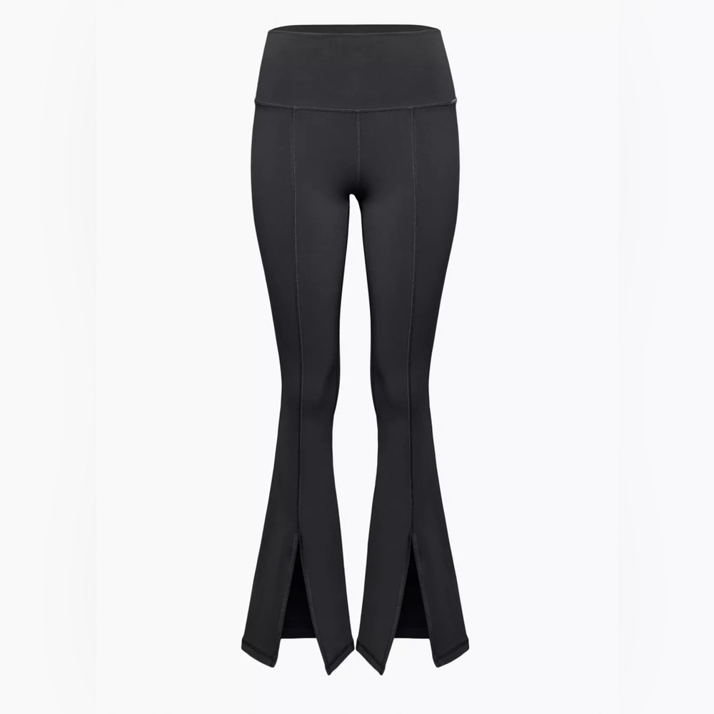 Aritzia TNA Split Hi-Rise Yoga Pants - Large